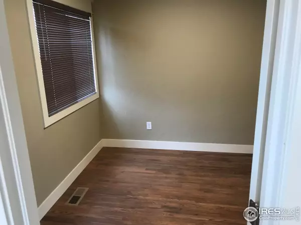 Longmont, CO 80501,303 17th Ave