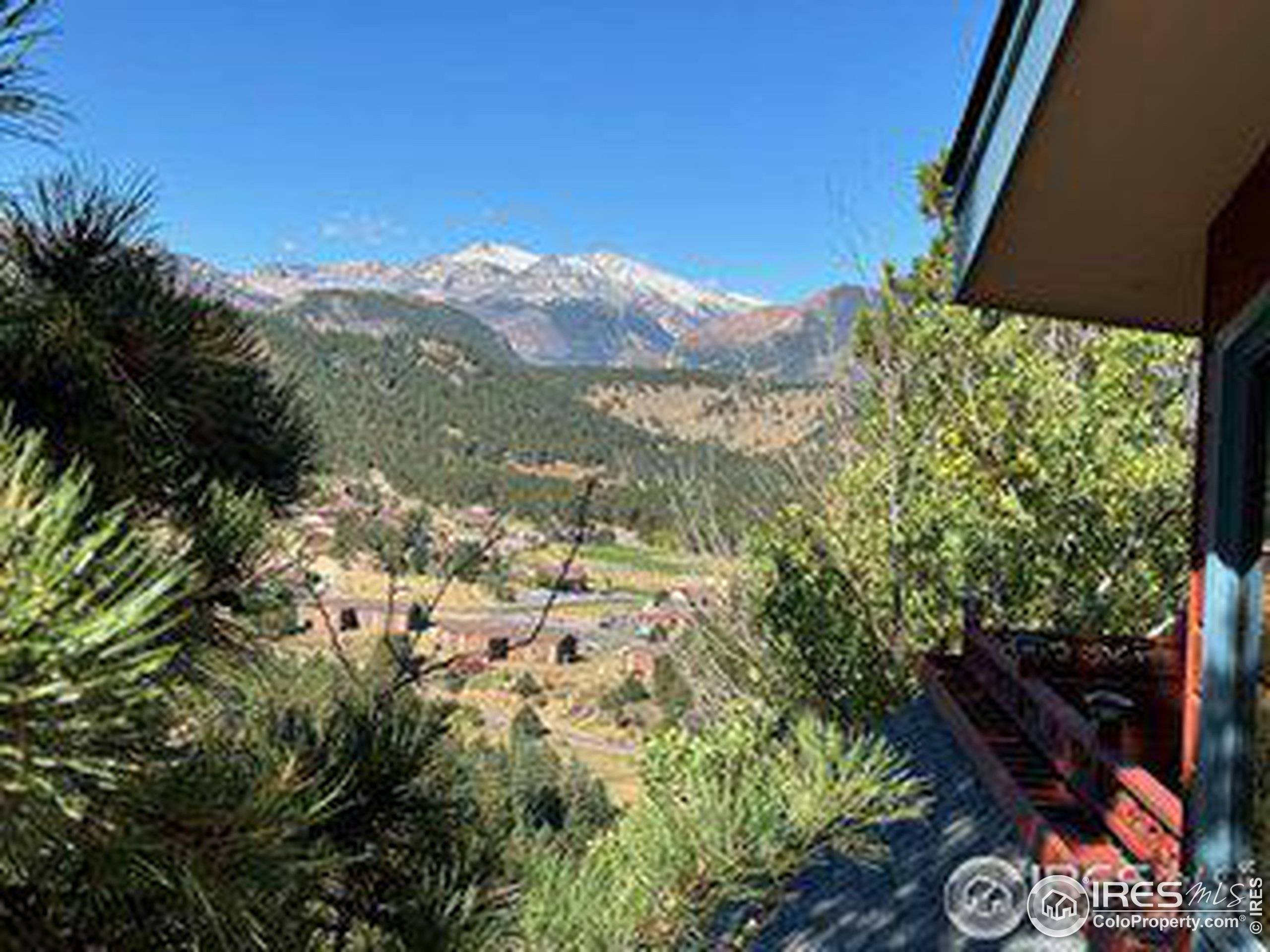 Estes Park, CO 80517,2045 Windcliff Dr