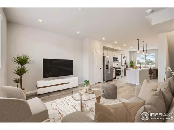Fort Collins, CO 80524,781 Silver Maple Ln