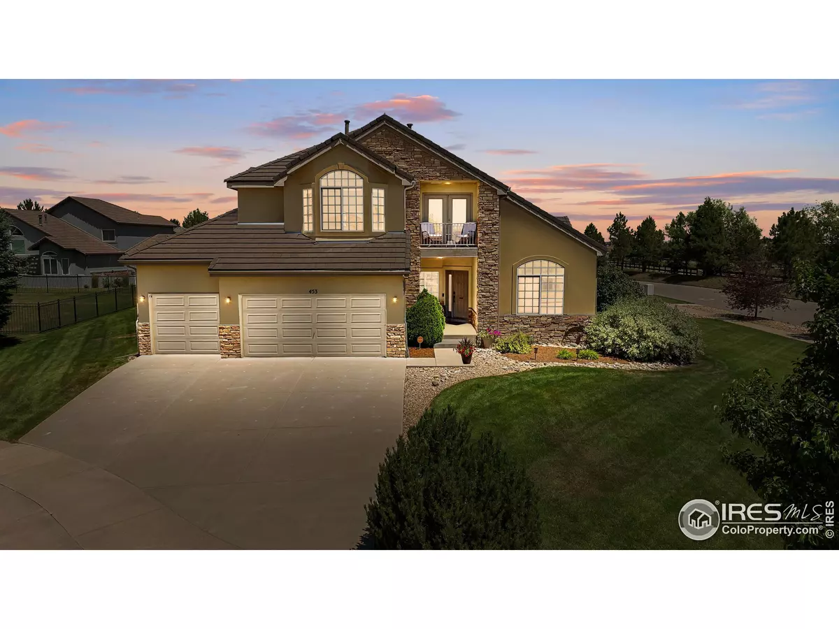 Windsor, CO 80550,453 Harbor Ct