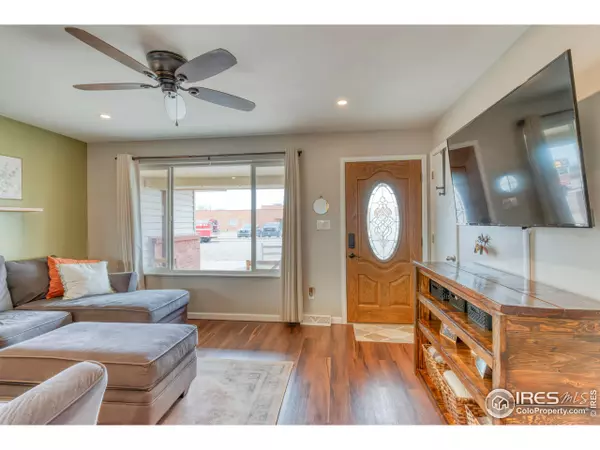 Gilcrest, CO 80623,1102 Birch St