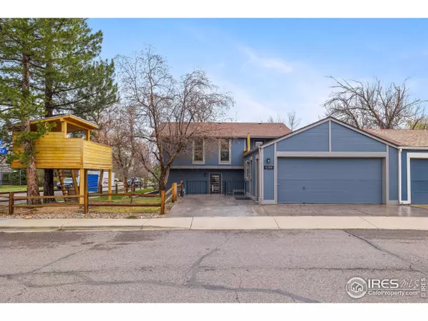 Boulder, CO 80305,1095 Tantra Park Cir