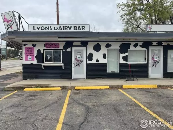 Lyons, CO 80540,138 Main St
