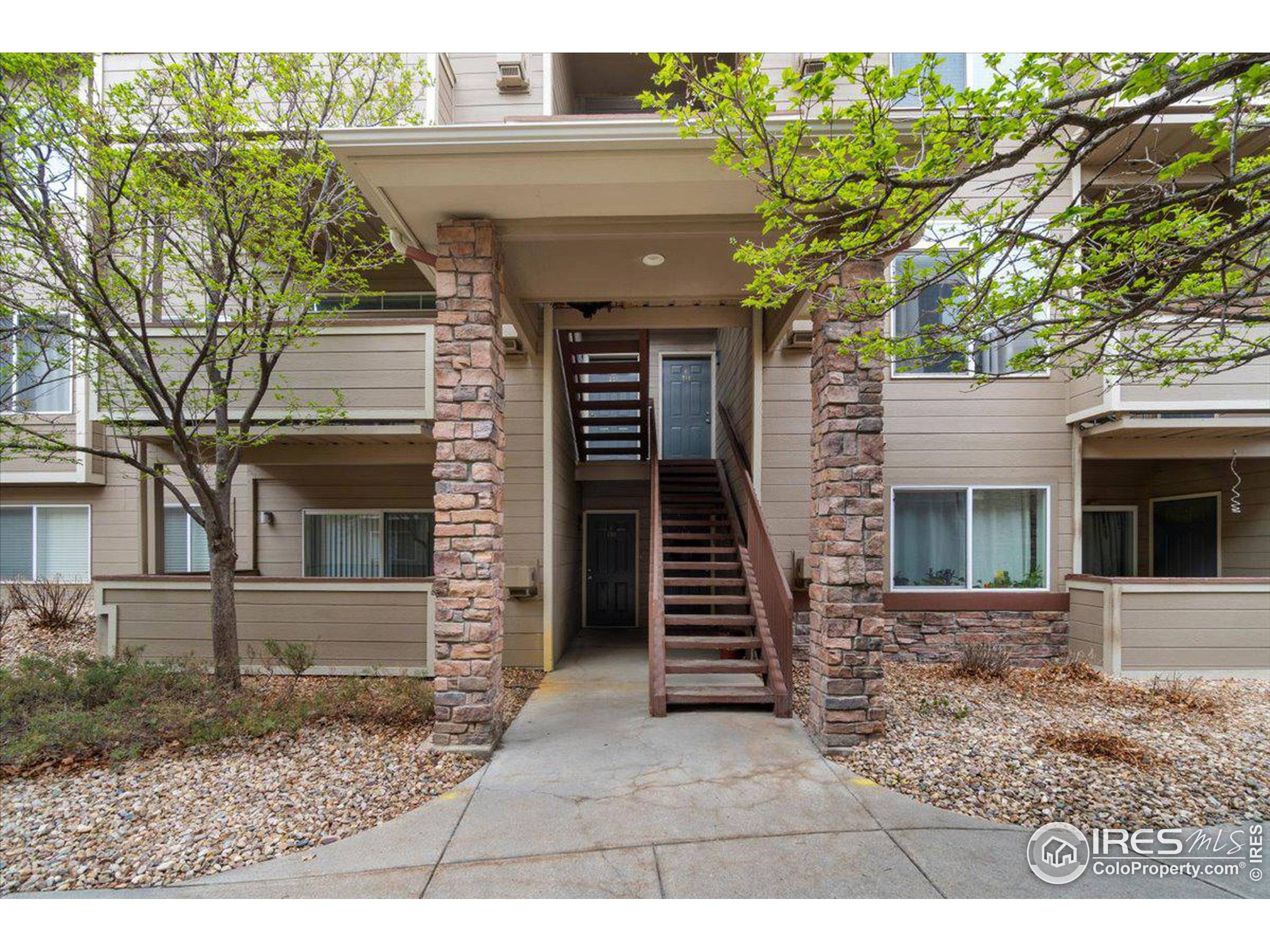 Fort Collins, CO 80525,4545 Wheaton Dr #310