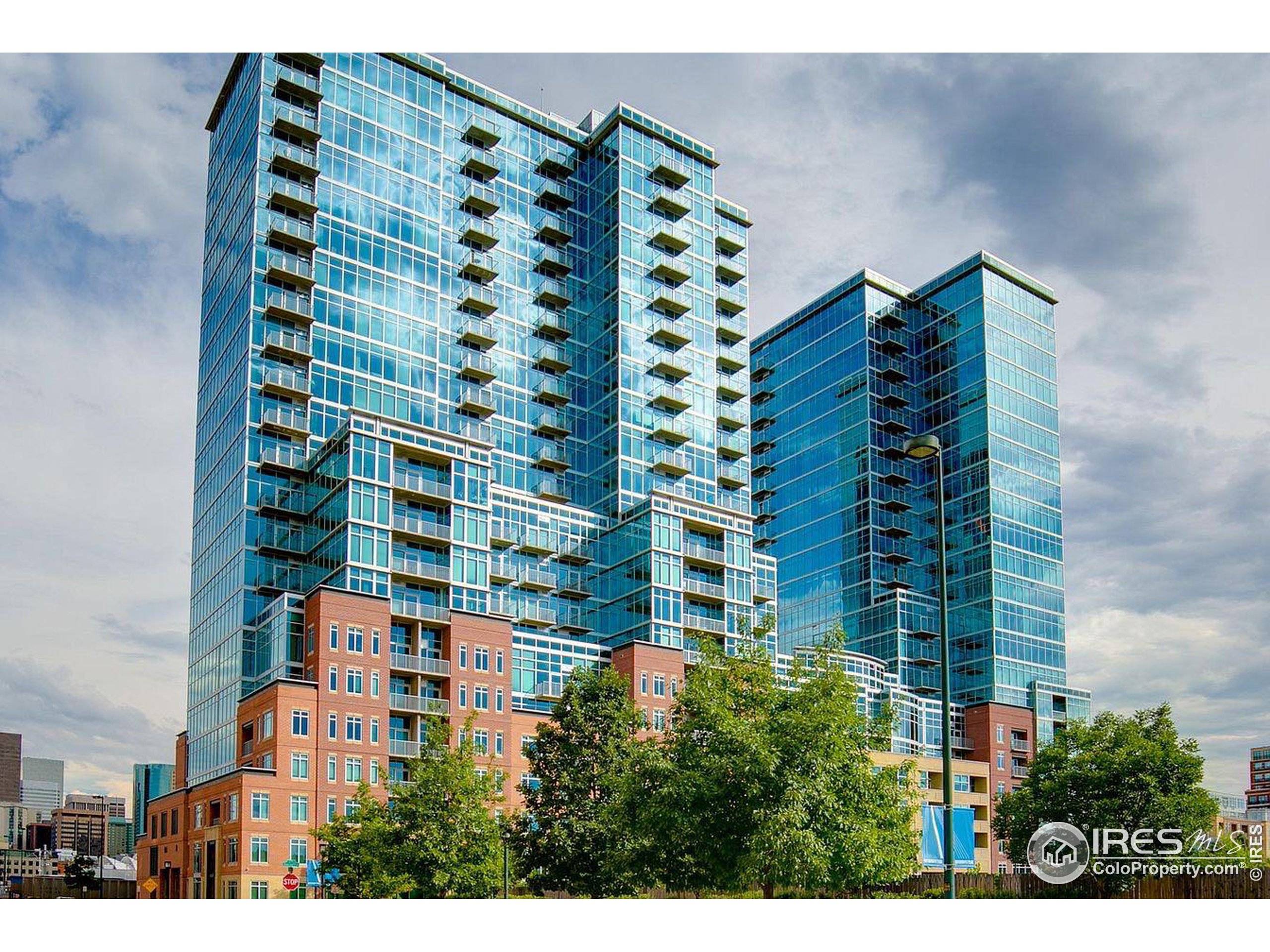 1700 Bassett St #1013, Denver, CO 80202