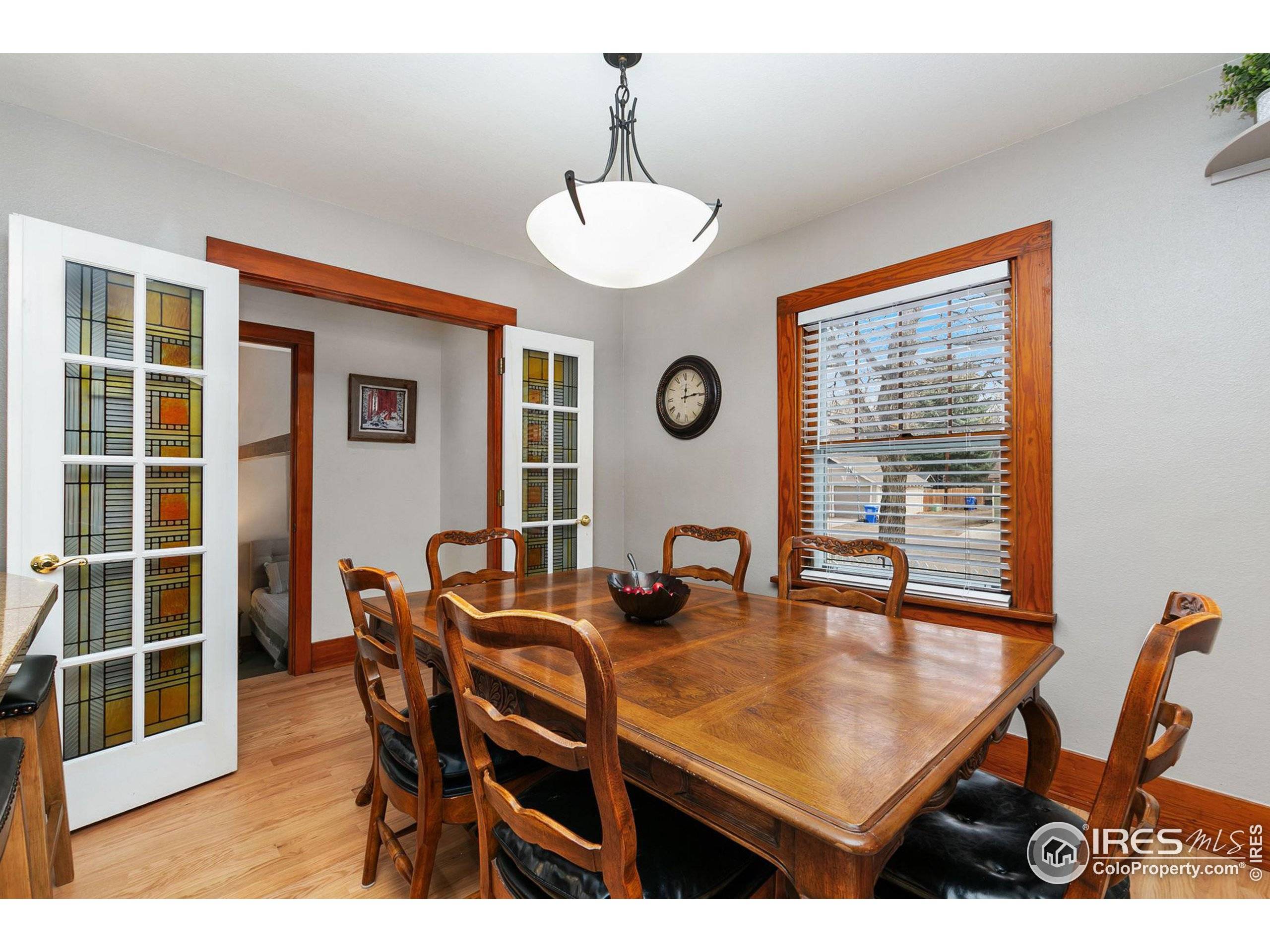 Fort Collins, CO 80521,115 S Mack St