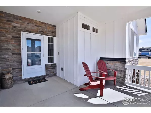 Severance, CO 80550,702 Mt Evans Ave