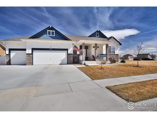 Severance, CO 80550,702 Mt Evans Ave