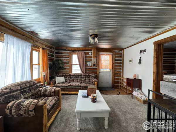 Walden, CO 80480,3400 Highway 127