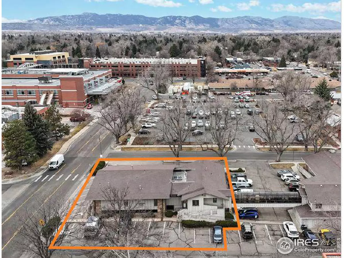 Fort Collins, CO 80524,1032 Luke St