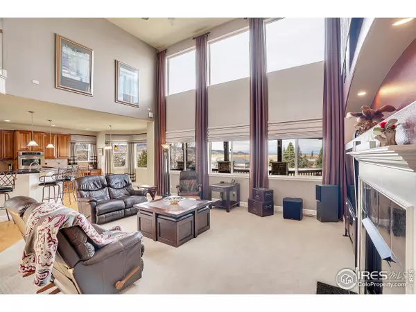 Fort Collins, CO 80526,1408 Forrestal Dr