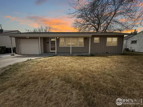 153 Cortez St, Sterling, CO 80751