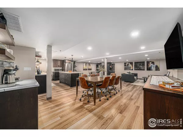 Fort Collins, CO 80521,210 W Magnolia St #10