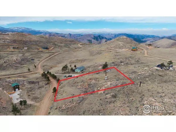 Livermore, CO 80536,107 Mount Audubon Way