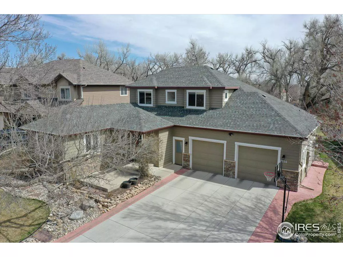 Fort Collins, CO 80526,1414 Westfield Dr