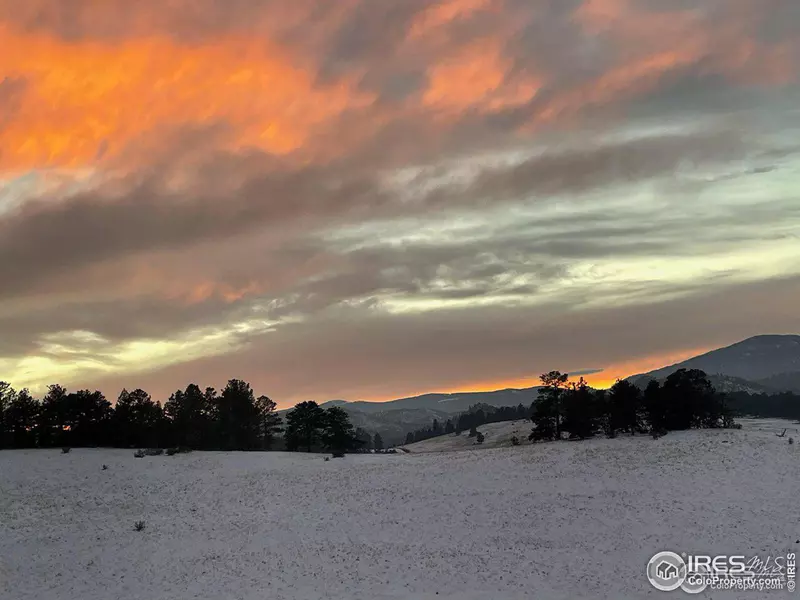 0 White Eagle Way, Red Feather Lakes, CO 80545