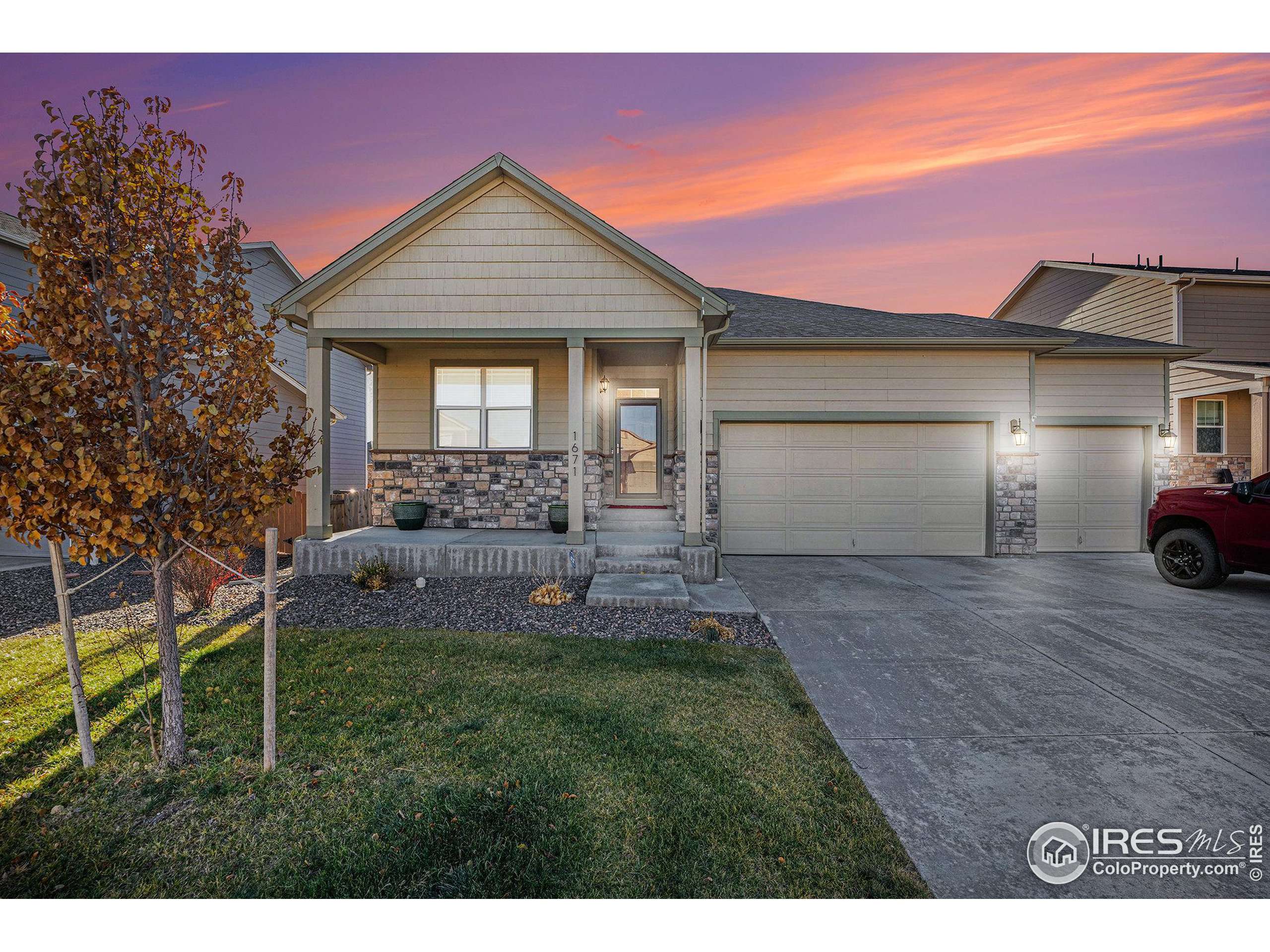 Windsor, CO 80550,1671 Highfield Dr