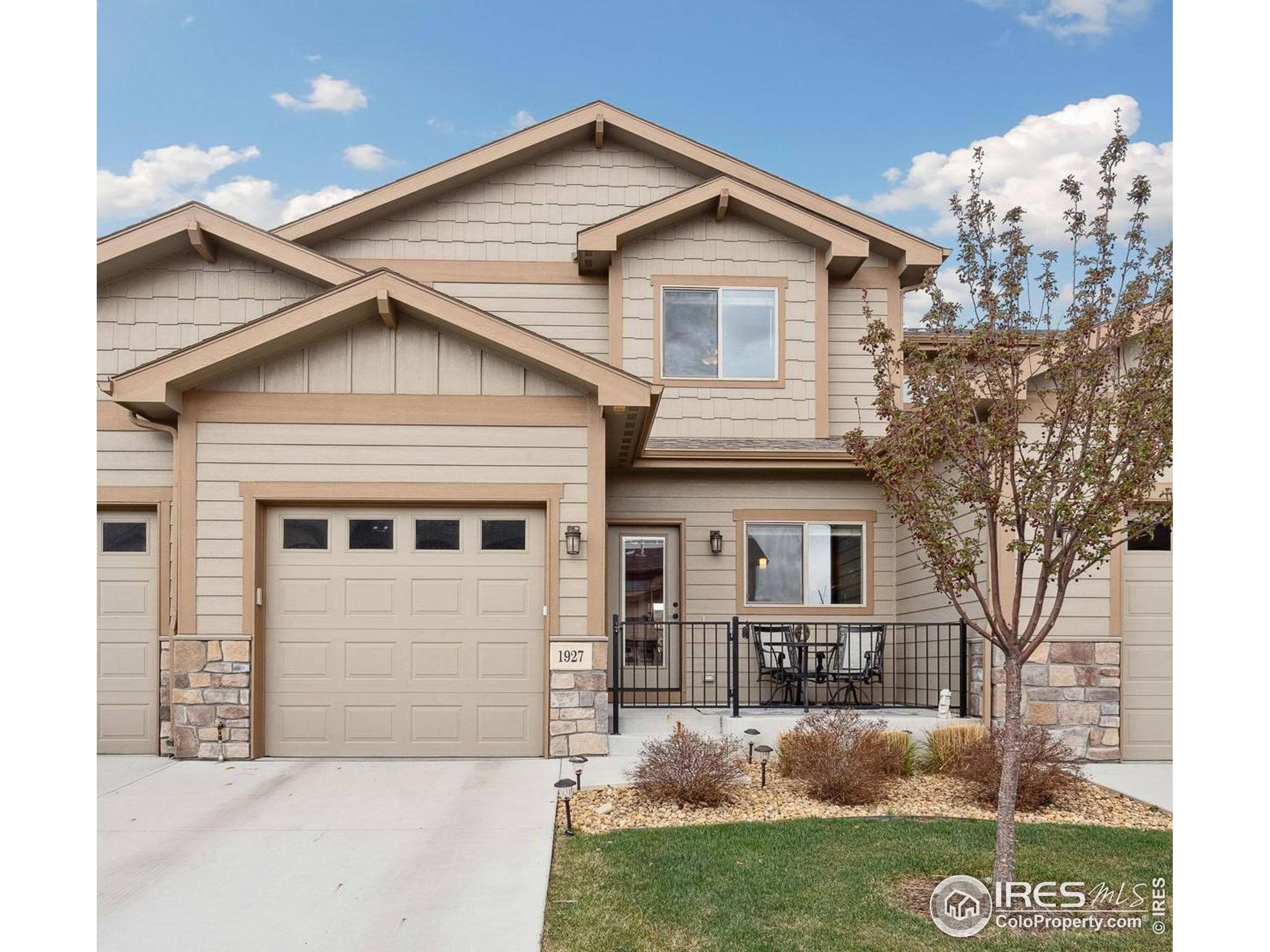 Loveland, CO 80538,1927 Sunshine Peak Dr