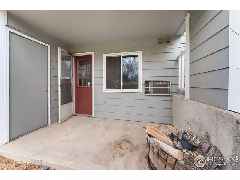 1640 Kirkwood Dr #2011, Fort Collins, CO 80526