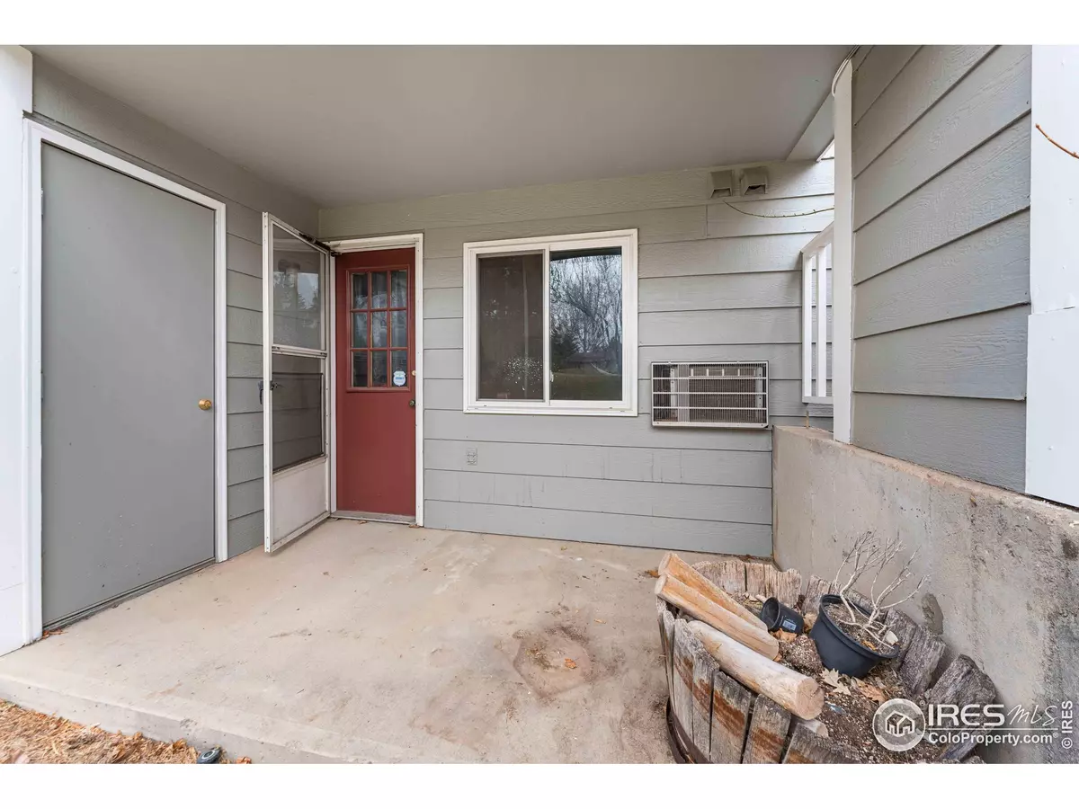 Fort Collins, CO 80526,1640 Kirkwood Dr #2011