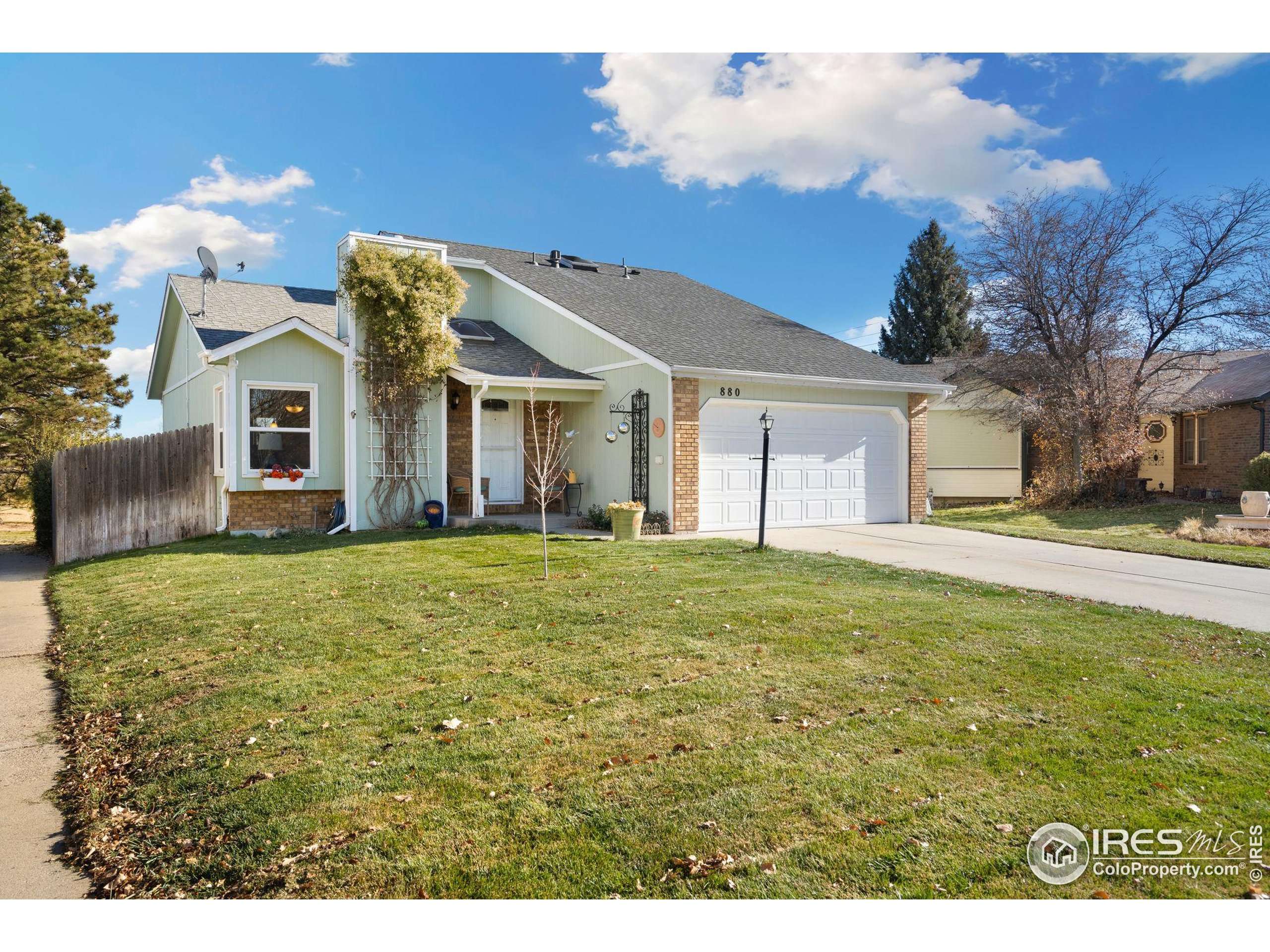 Loveland, CO 80537,880 S Edinburgh Dr