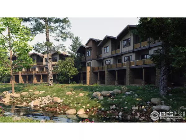 Winter Park, CO 80482,185 Vasquez Rd