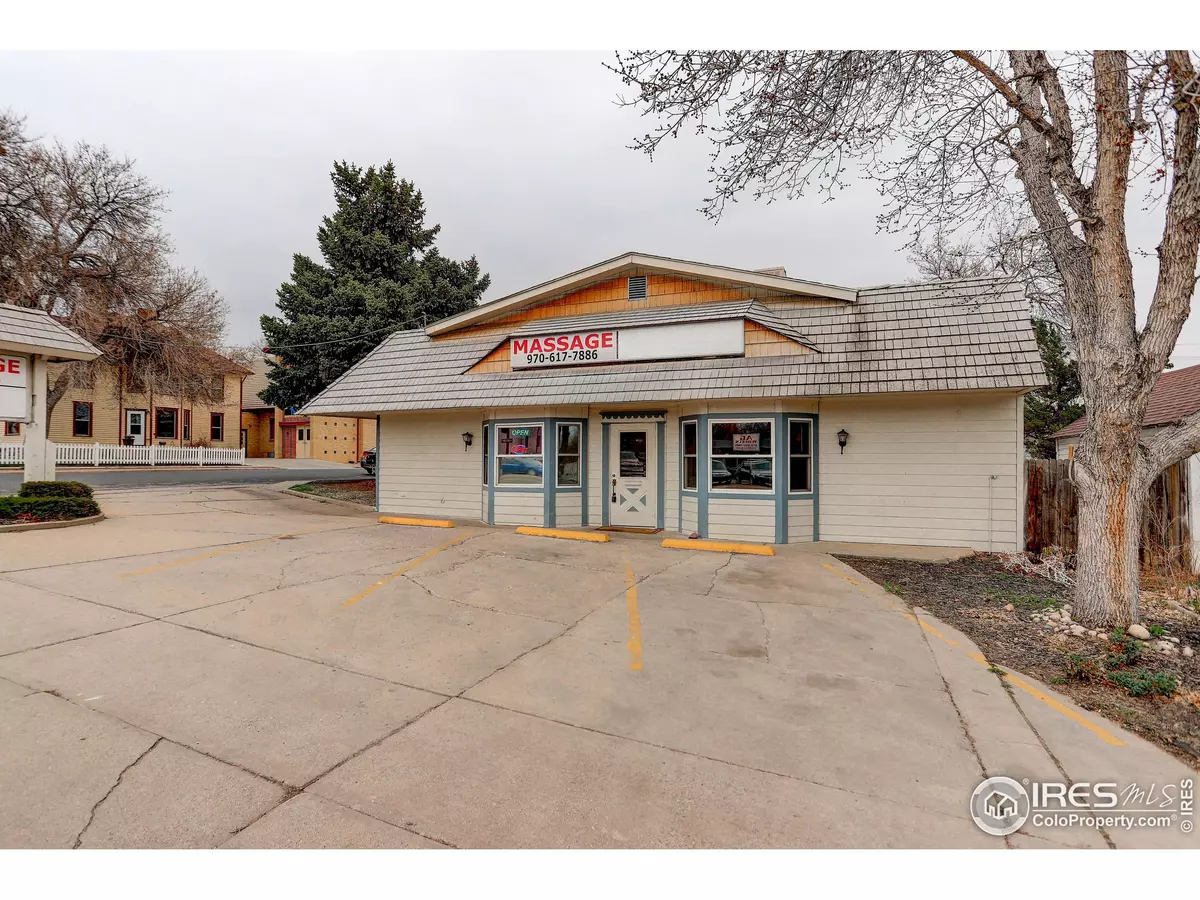 Loveland, CO 80537,1244 N Lincoln Ave