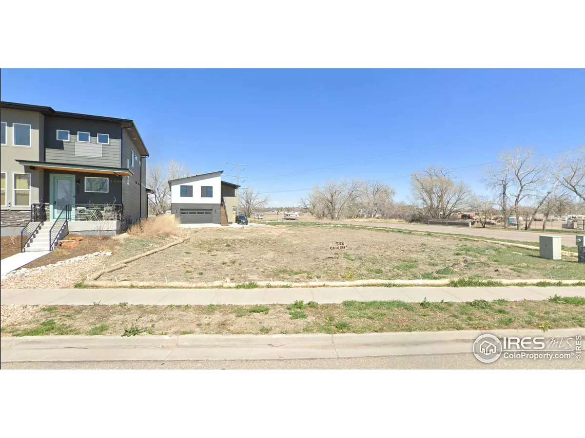 Fort Collins, CO 80524,556 Cajetan St