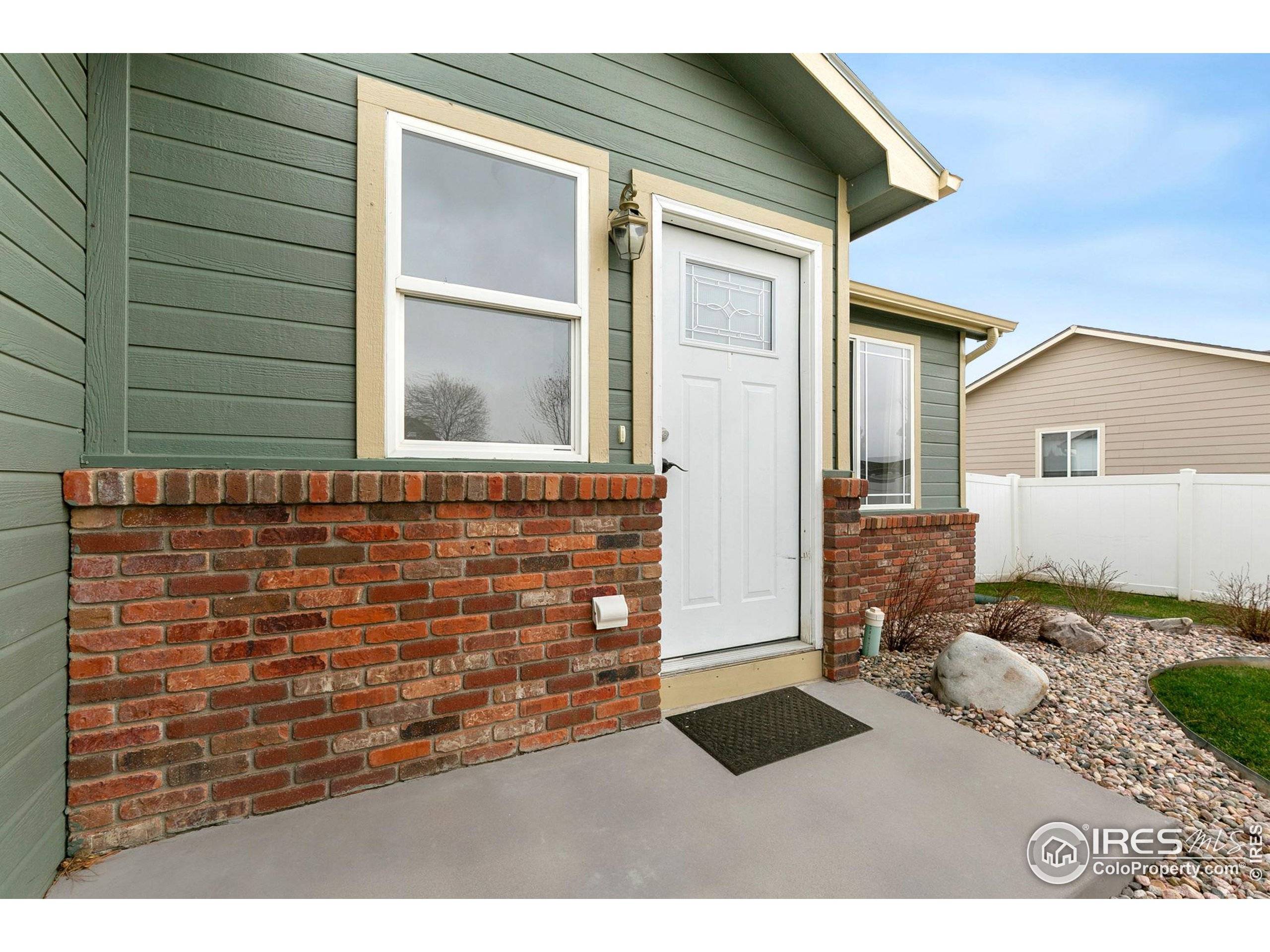 Wellington, CO 80549,3773 Mount Flora St