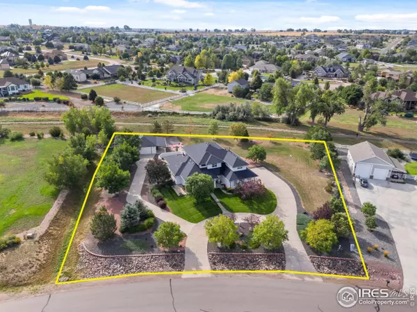 5700 Eagle Shadow Ave, Brighton, CO 80602
