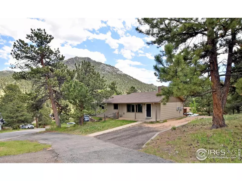 1230 Brook Dr, Estes Park, CO 80517