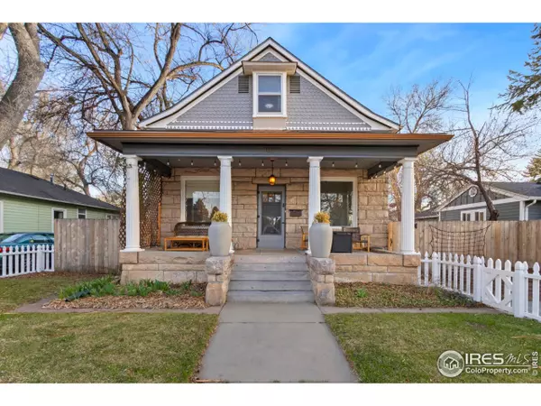 1029 Laporte Ave, Fort Collins, CO 80521