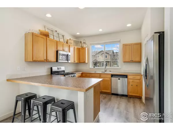 Fort Collins, CO 80524,2500 Forecastle Dr