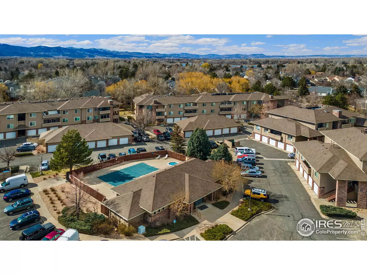 Fort Collins, CO 80525,4545 Wheaton Dr #140
