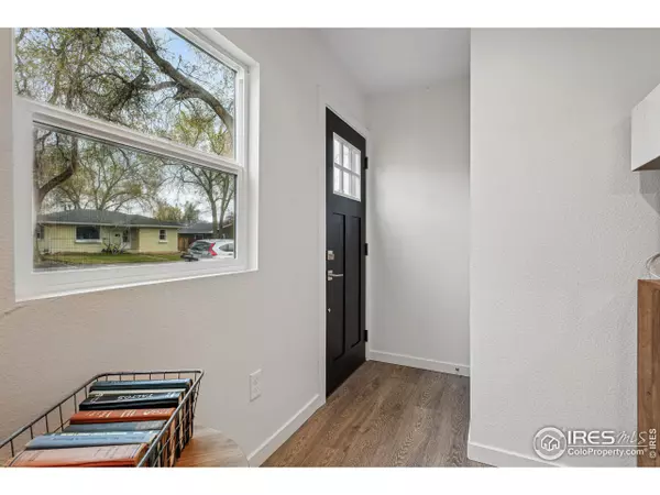 Fort Collins, CO 80521,234 Lyons St