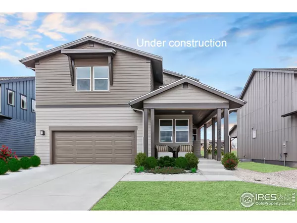 6013 Saddle Horn Dr, Timnath, CO 80547