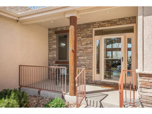 Greeley, CO 80634,6929 Poudre River Rd #2