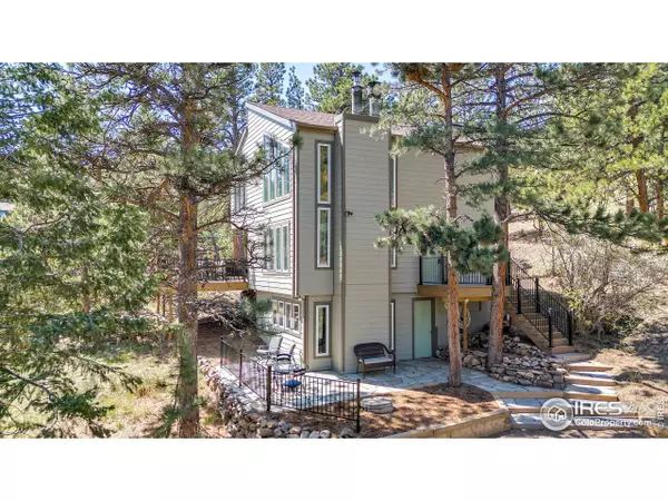 287 Brook Cir,  Boulder,  CO 80302
