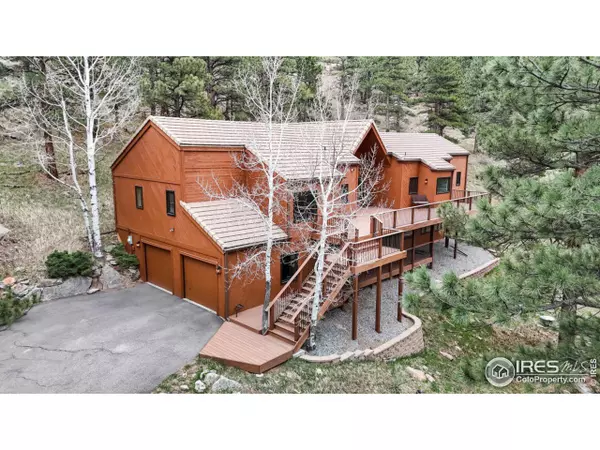 Boulder, CO 80304,174 N Cedar Brook Rd
