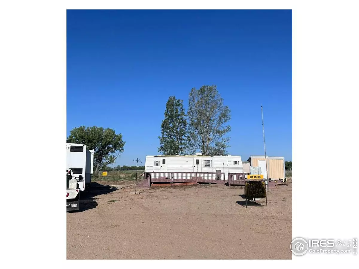 Weldona, CO 80653,160 Kiowa Rd