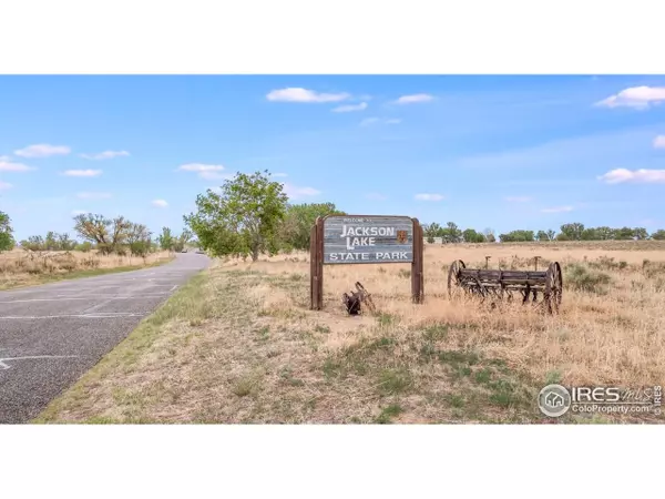 Weldona, CO 80653,160 Kiowa Rd