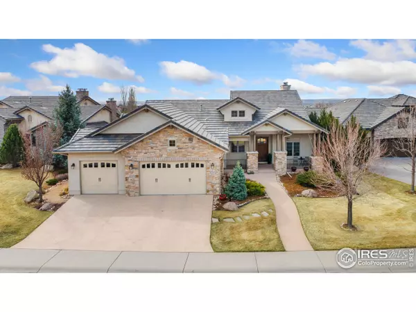 6701 Clovis Ct, Timnath, CO 80547