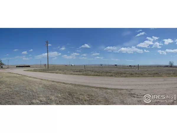 Grover, CO 80729,317 N Ord St