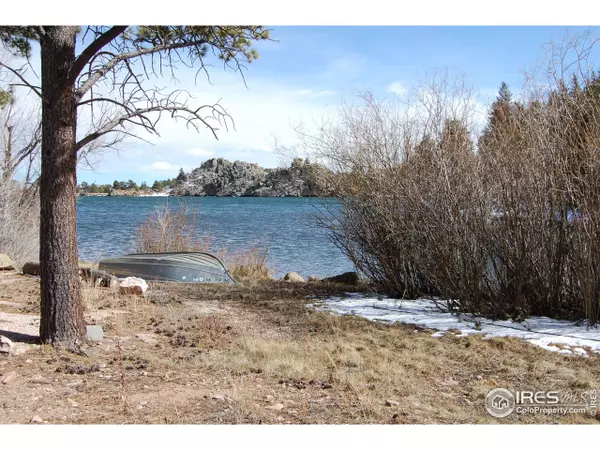 Red Feather Lakes, CO 80545,194 Lakeview Dr