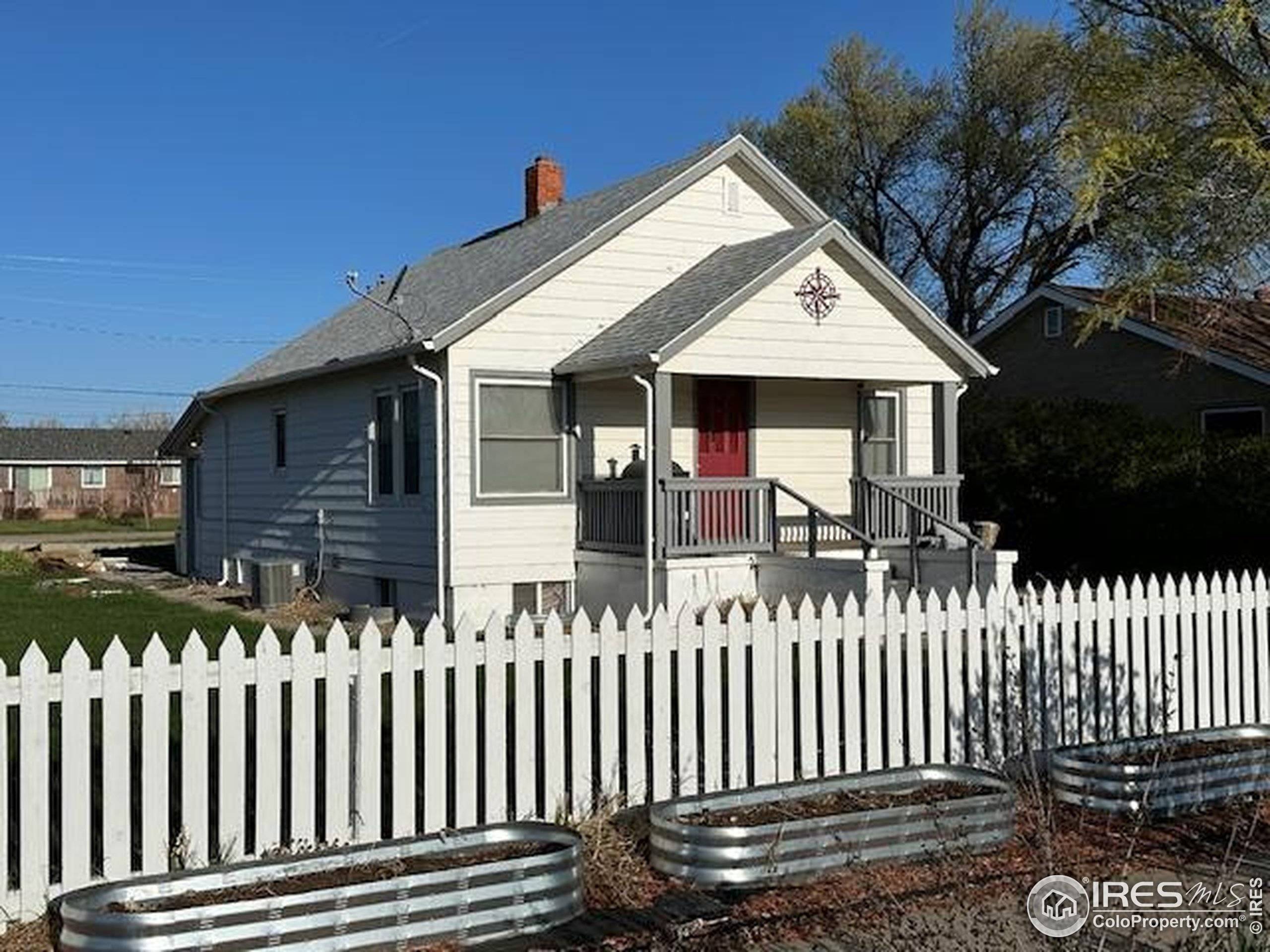 520 Colorado Ave, Stratton, CO 80836