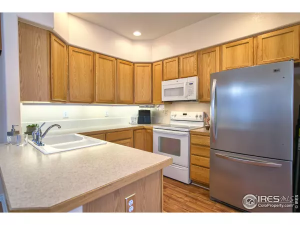 Longmont, CO 80501,835 Kane Dr #25
