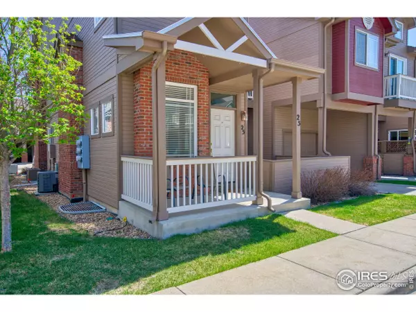 Longmont, CO 80501,835 Kane Dr #25