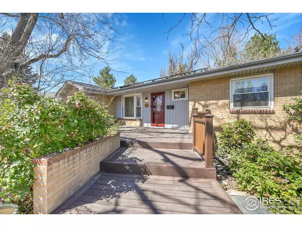 1915 20th St Rd, Greeley, CO 80631