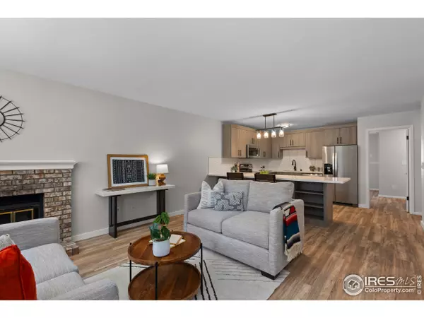 Fort Collins, CO 80526,1601 W Swallow Rd