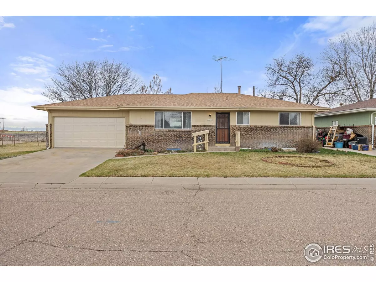 La Salle, CO 80645,361 S 6th St